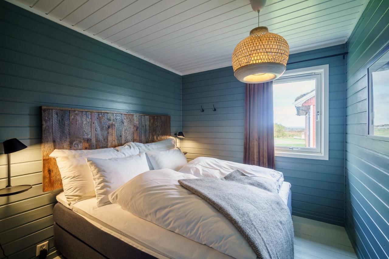 Hustadvika Havhotell - By Classic Norway Hotels Farstad Exterior photo